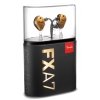 Fender FXA7 Pro IEM Gold słuchawki odsłuchowe